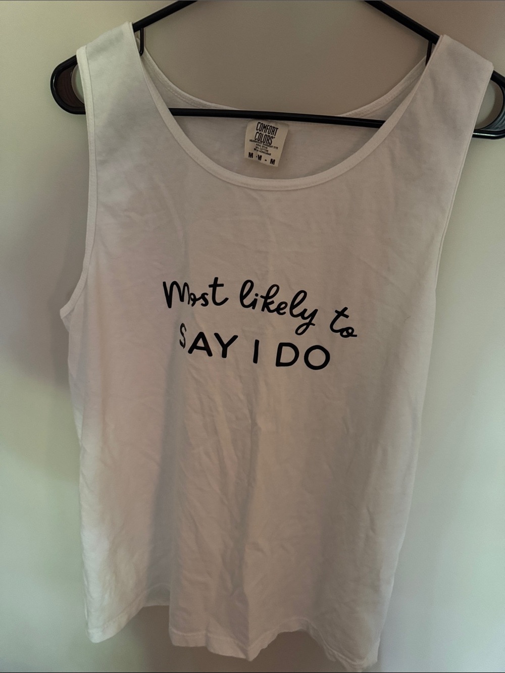 Most Likely to Say I DO!